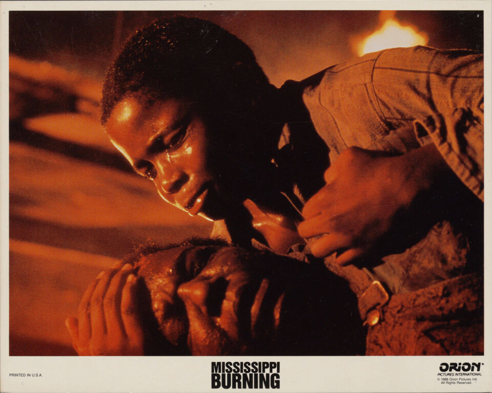 Mississippi burning 58