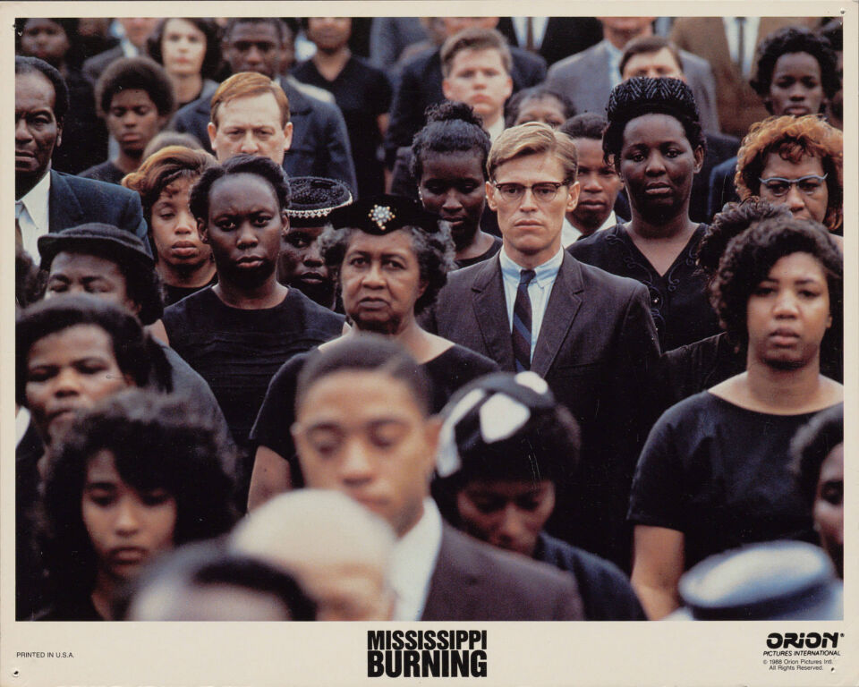 Mississippi burning 59
