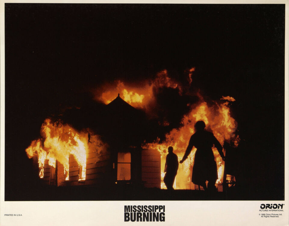 Mississippi burning 60