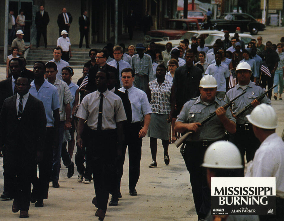 Mississippi burning 62