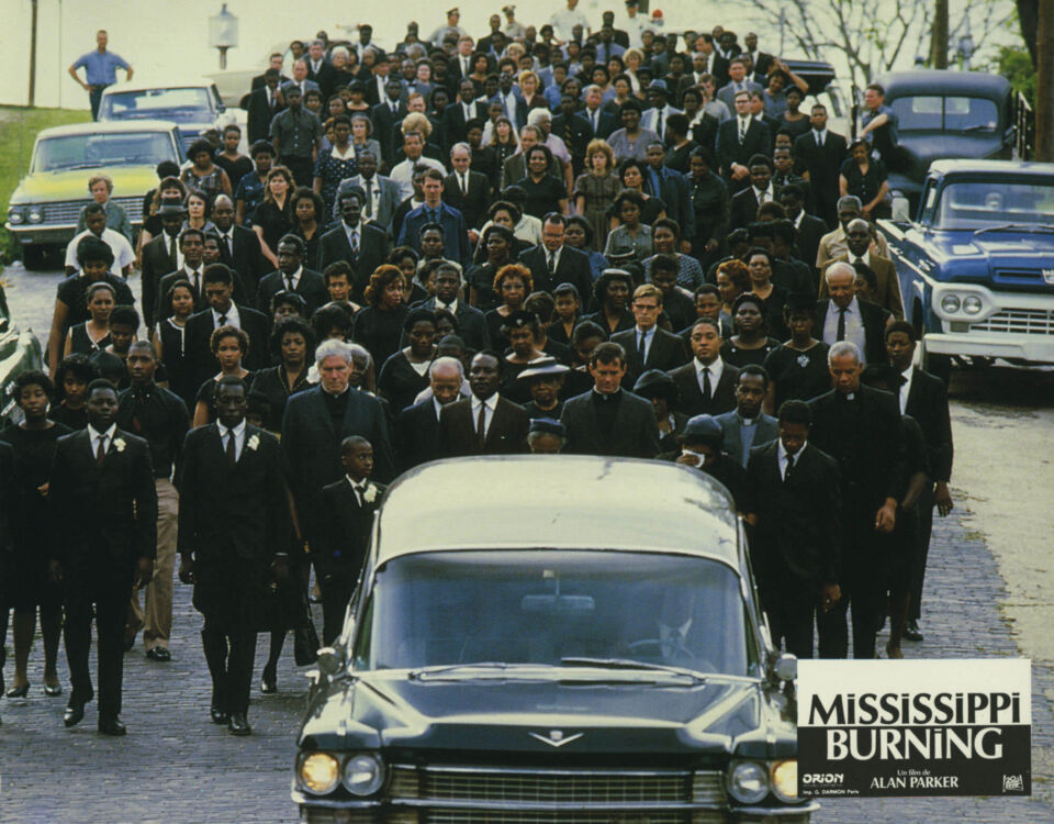 Mississippi burning 64