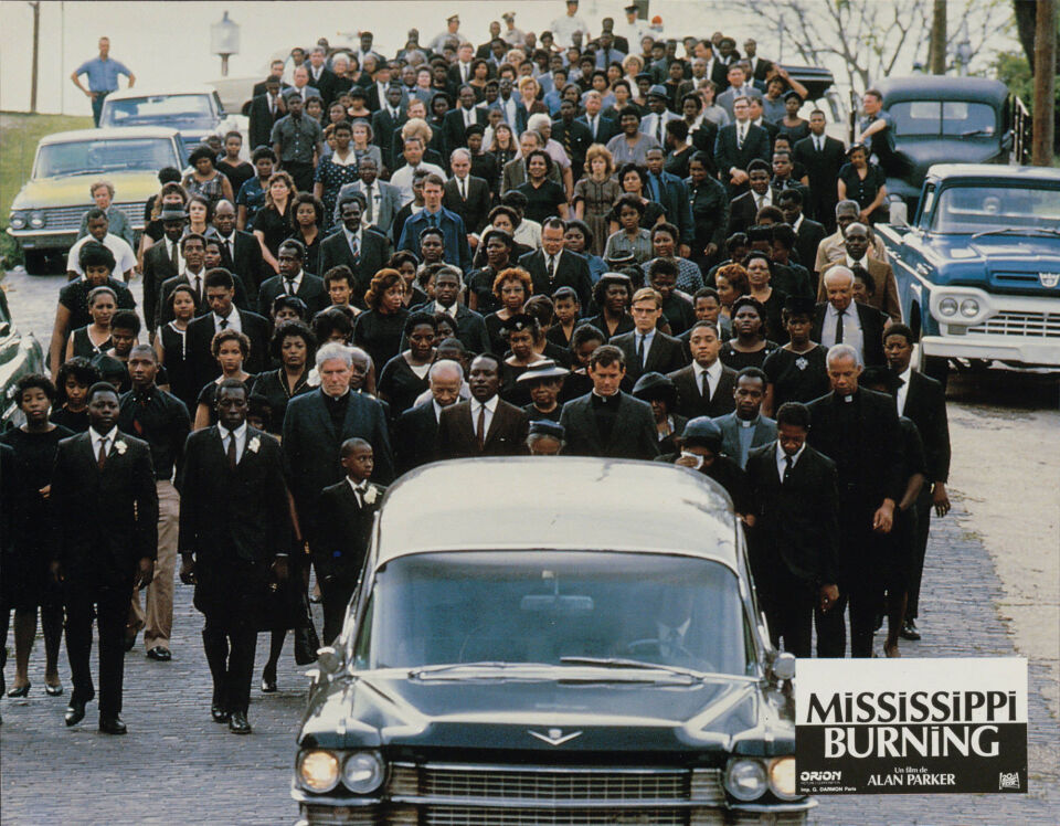 Mississippi burning 7