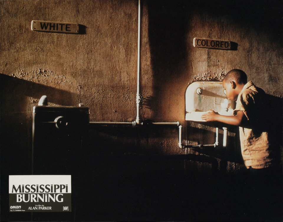 Mississippi burning 8
