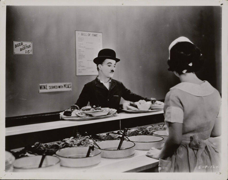 Modern times 48 chaplin