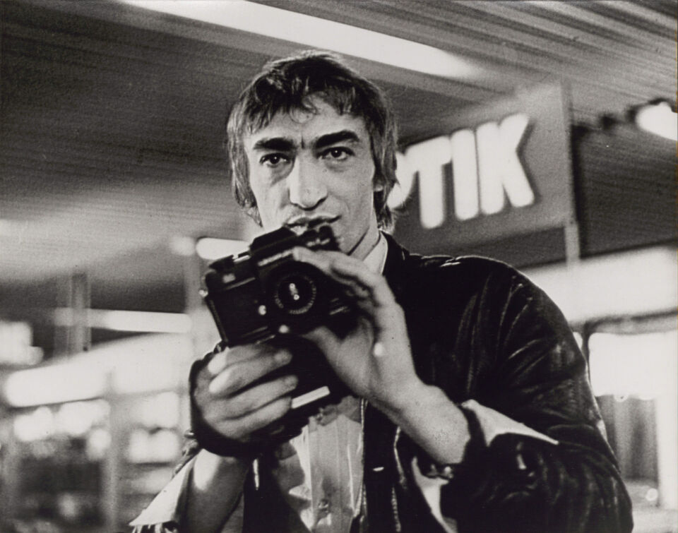 Mutter kusters fahrt zum himmel 15 fassbinder