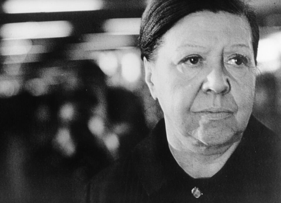 Mutter kusters fahrt zum himmel 2 fassbinder