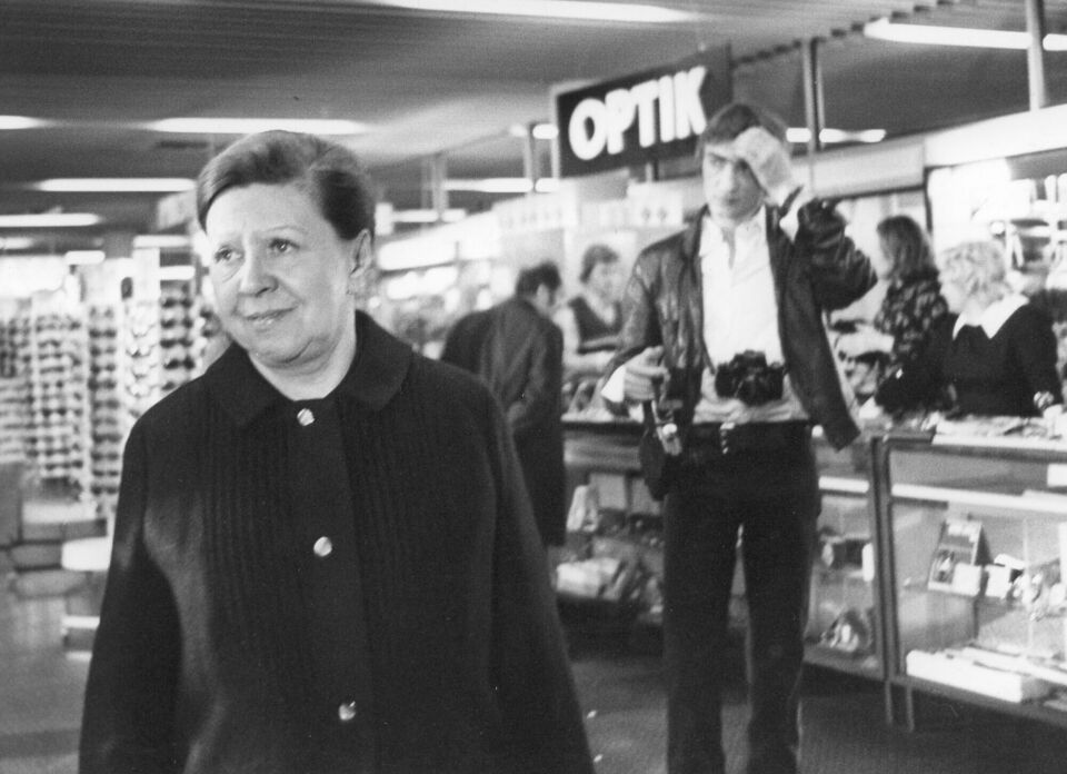 Mutter kusters fahrt zum himmel 3 fassbinder