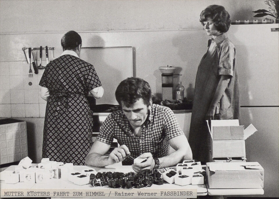 Mutter kusters fahrt zum himmel 6 fassbinder