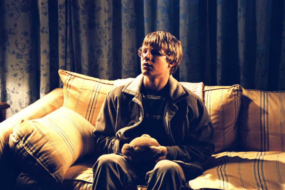 Mysterious skin 10