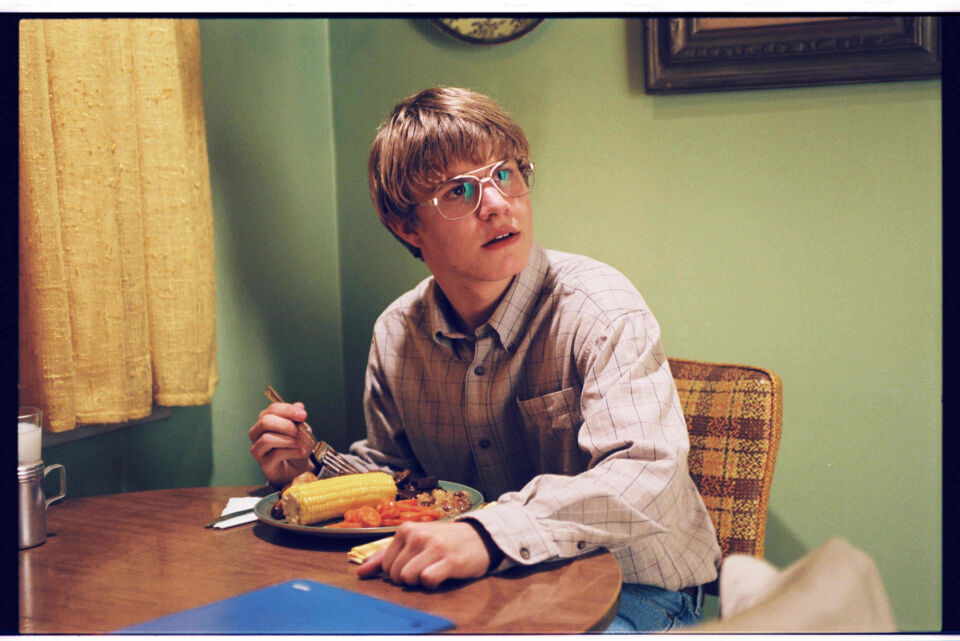 Mysterious skin 12
