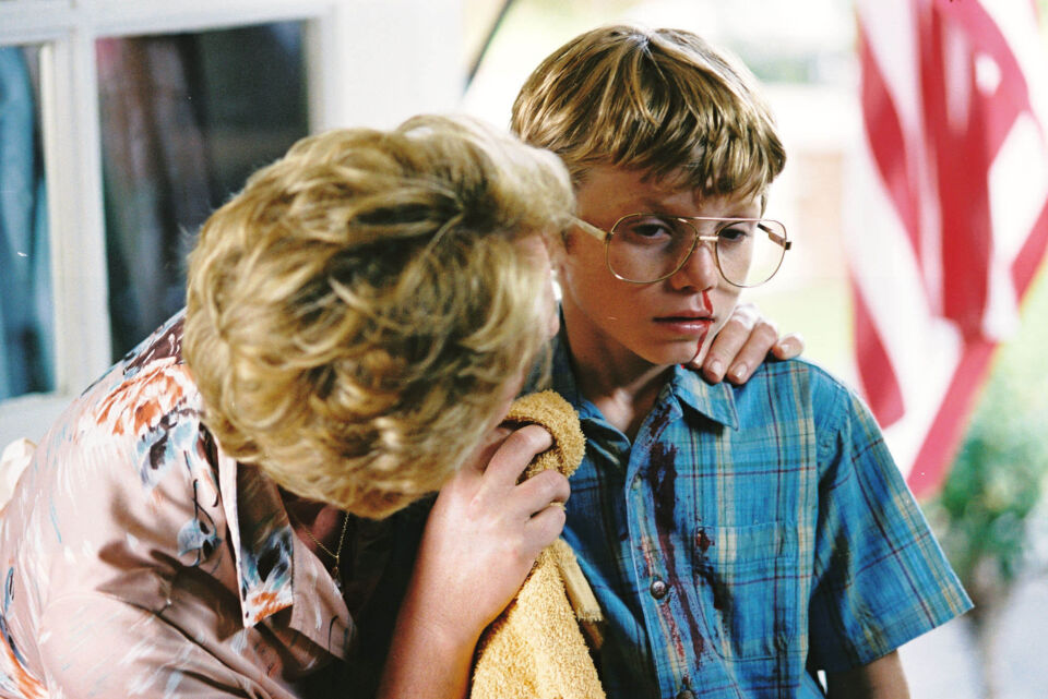 Mysterious skin 13