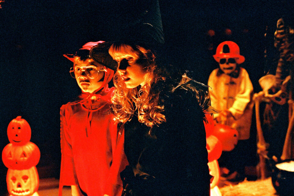 Mysterious skin 14