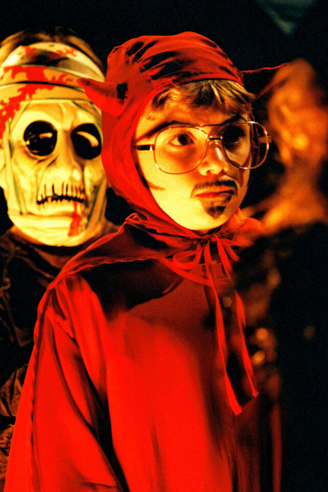 Mysterious skin 15
