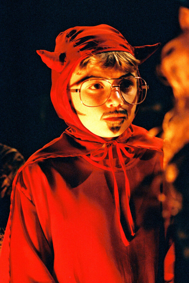 Mysterious skin 16
