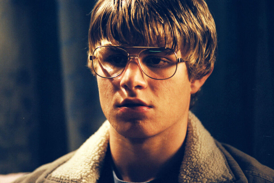 Mysterious skin 17