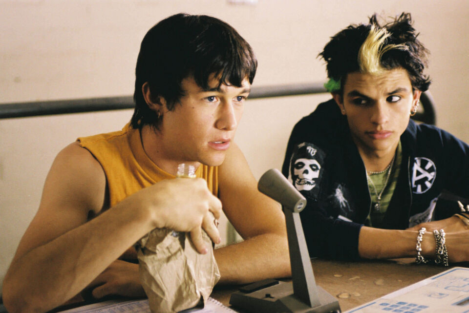 Mysterious skin 2