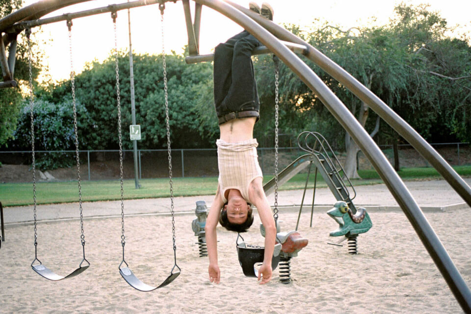 Mysterious skin 3