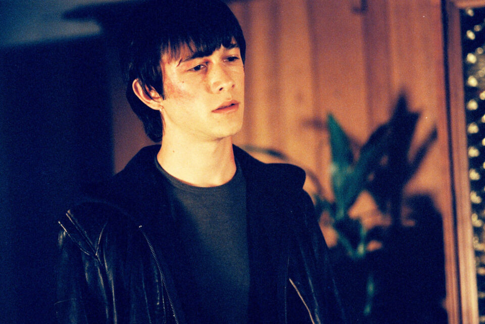 Mysterious skin 6