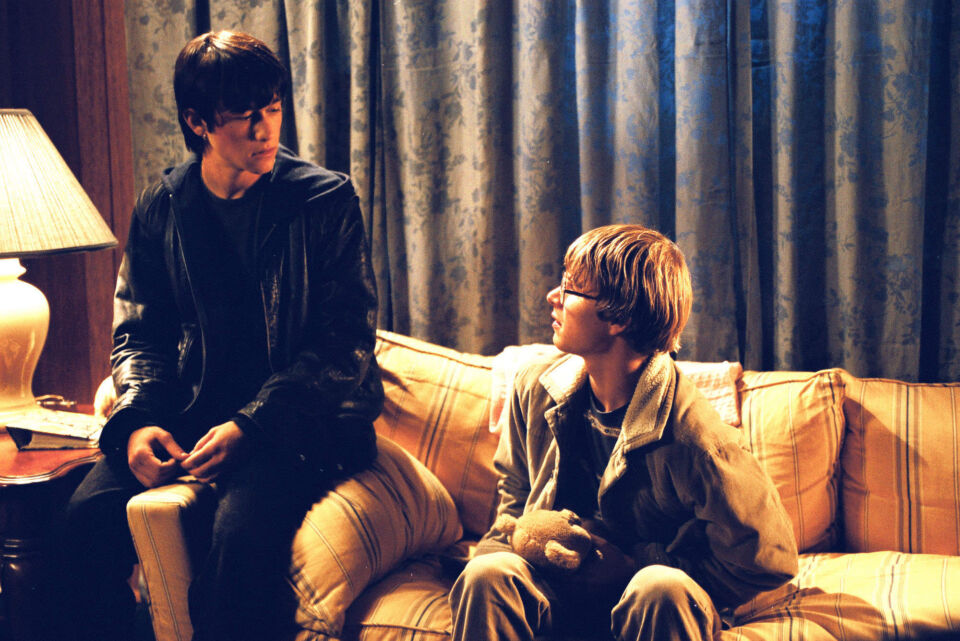 Mysterious skin 8