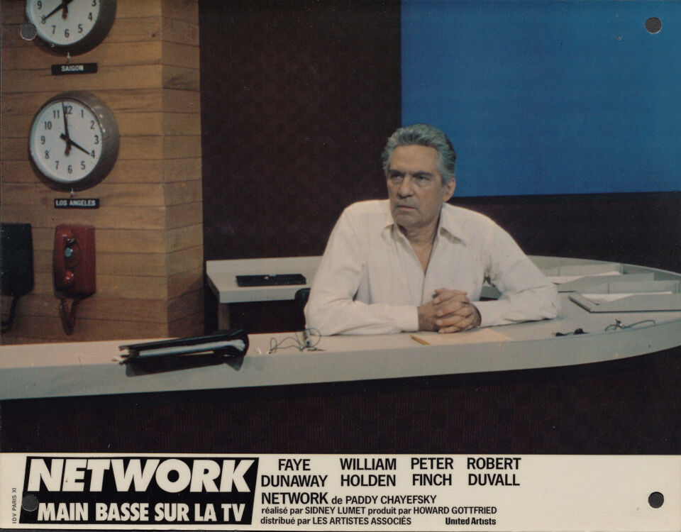 Network 24 lumet