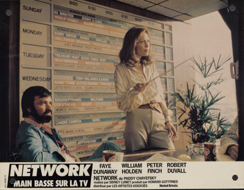 Network 26 lumet