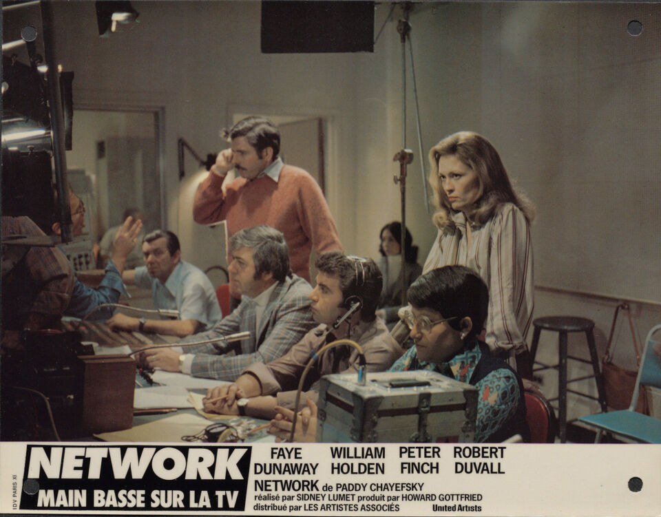 Network 27 lumet