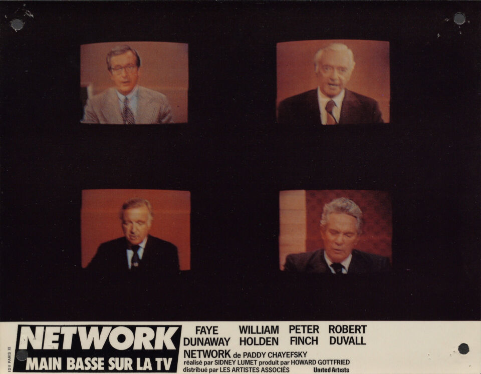 Network 30 lumet