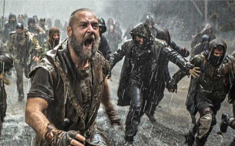 Noah darren aronofsky 01