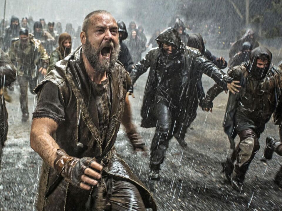 Noah darren aronofsky 01