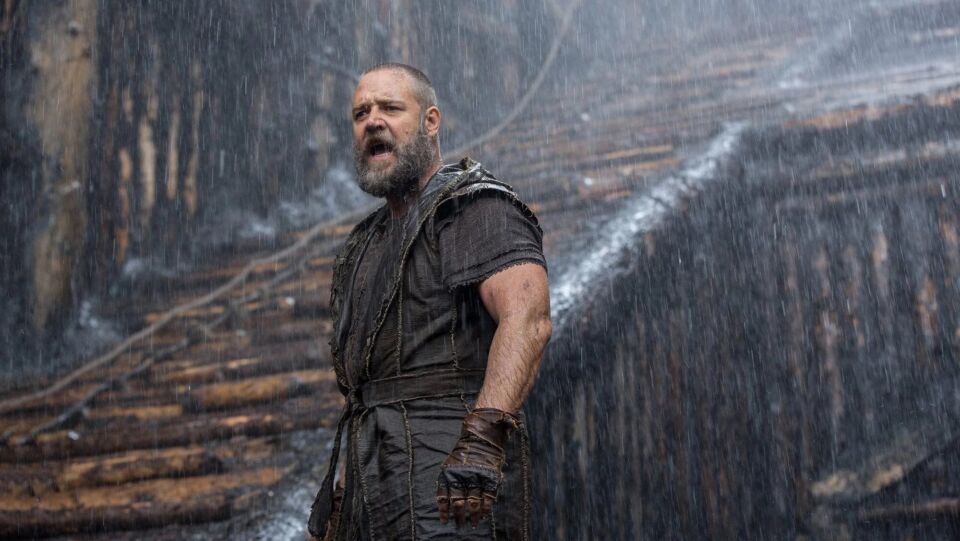 Noah darren aronofsky 02