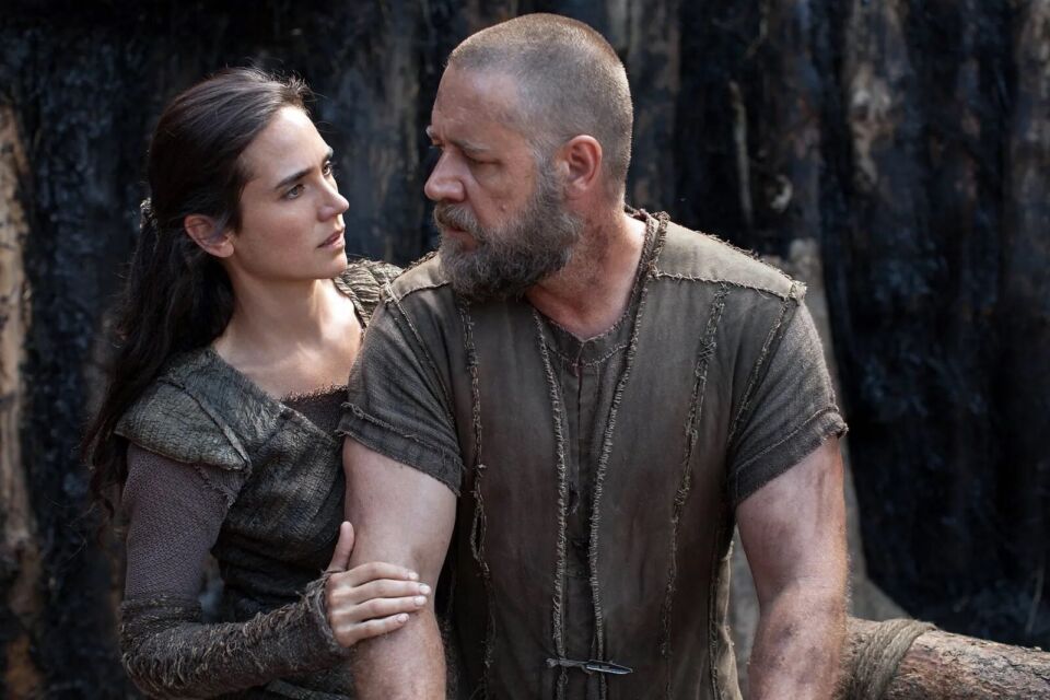 Noah darren aronofsky 03