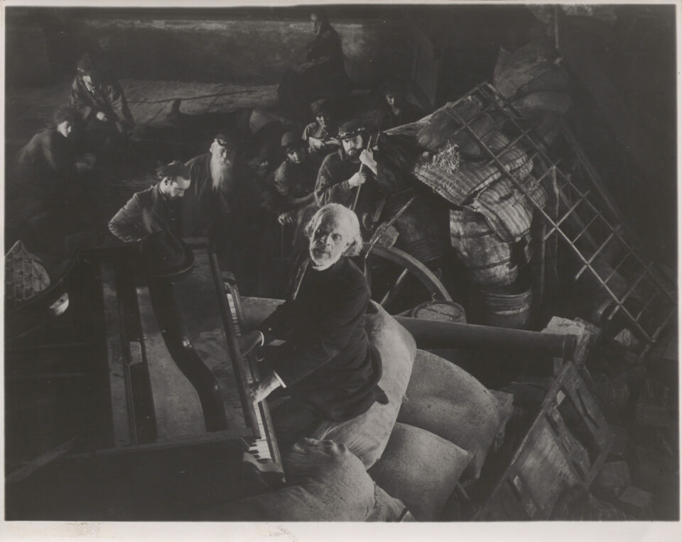 NOVYJ VAVILON 15 Kozintsev Trauberg copy