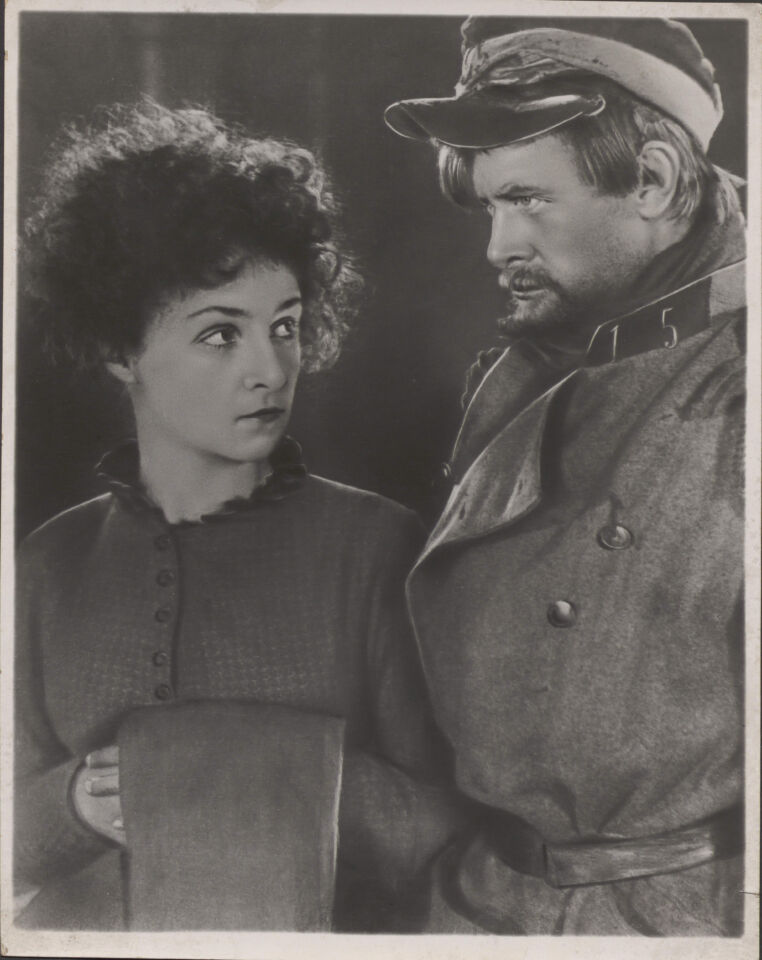 NOVYJ VAVILON 3 Kozintsev Trauberg copy