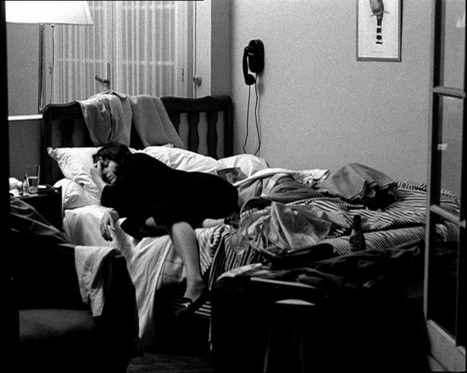 5 NUIT NOIRE CALCUTTA1965