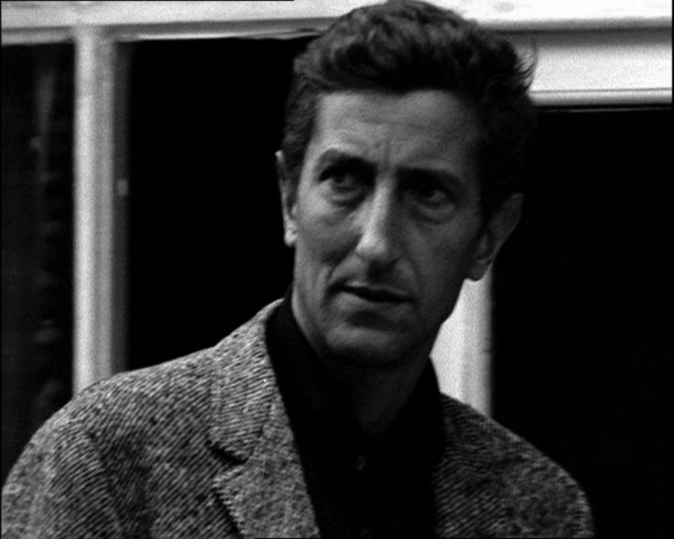 8 NUIT NOIRE CALCUTTA1965