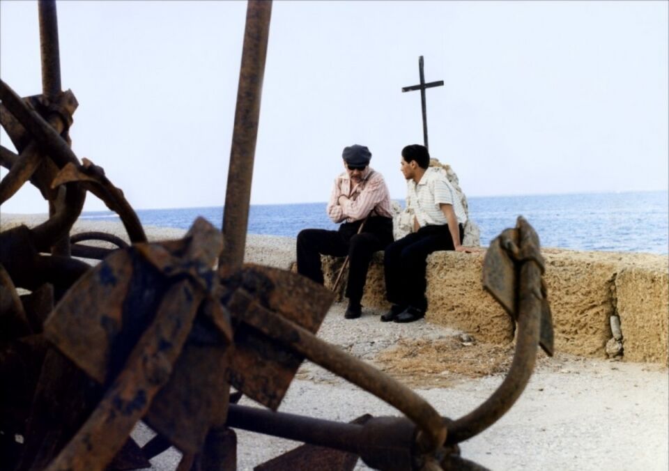 Nuovo cinema paradiso il 6 Tornatore