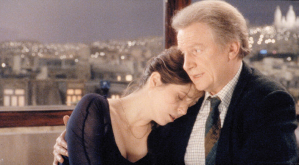 On connait la chanson 10 Resnais