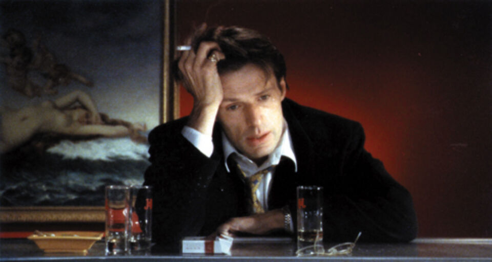 On connait la chanson 15 Resnais