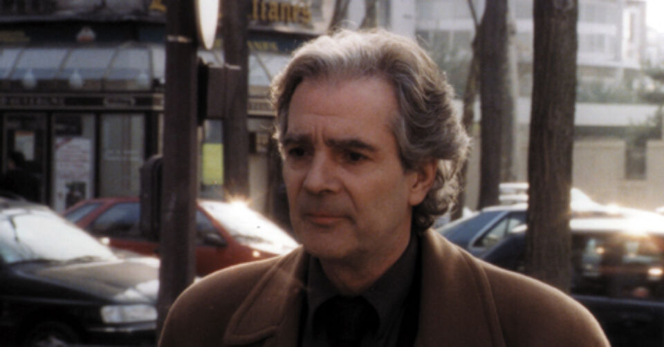 On connait la chanson 16 Resnais