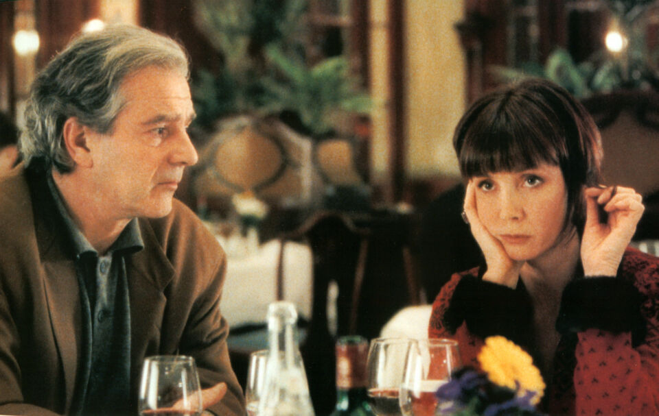 On connait la chanson 3 Resnais