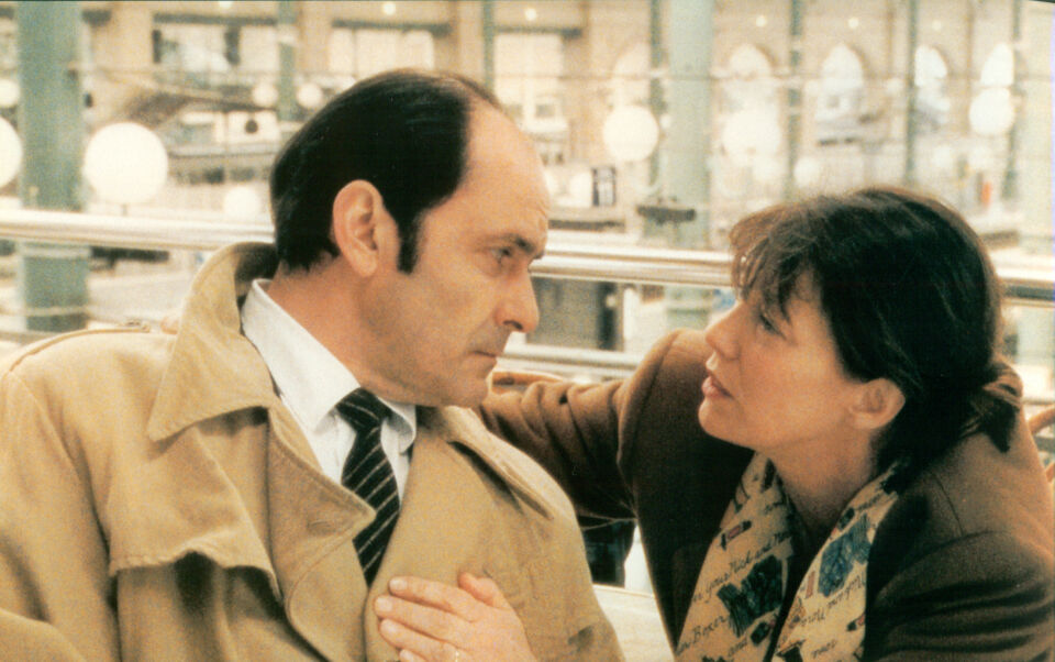 On connait la chanson 5 Resnais