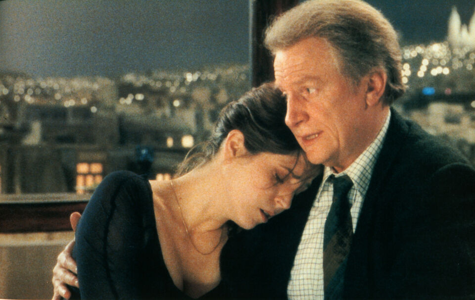 On connait la chanson 6 Resnais