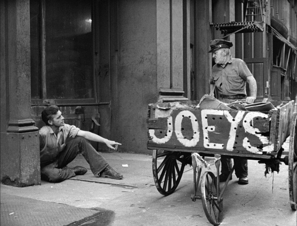 On The Bowery10