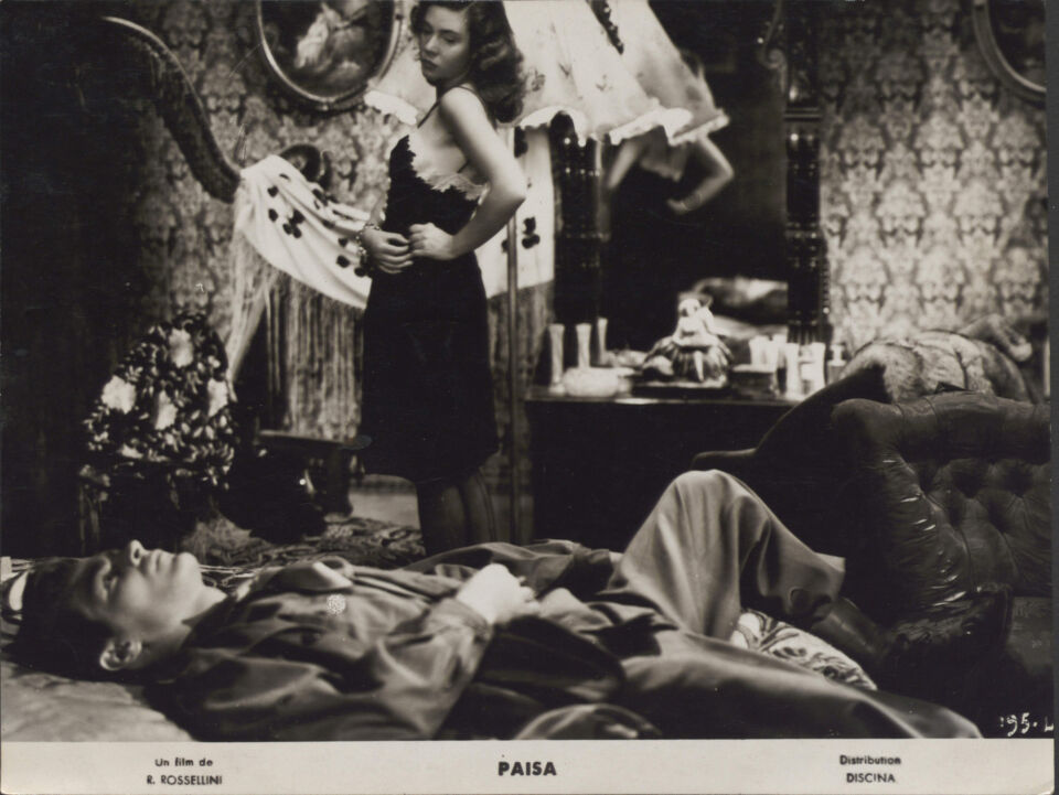 Paisa 15 rossellini