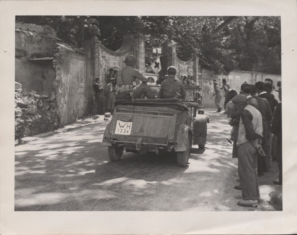 Paisa 20 rossellini