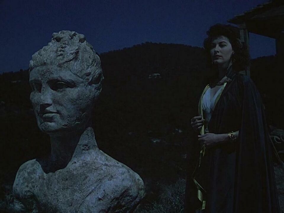 Pandora and the flying dutchman screenshot