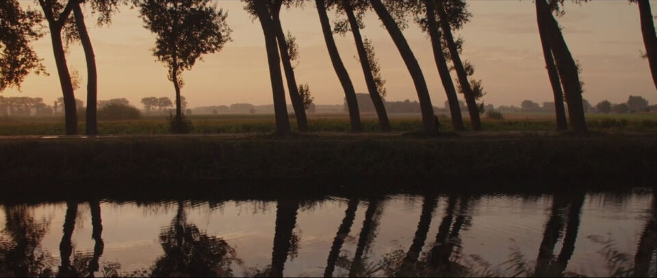 Par dela les nuages Le cinema de Marion Hansel 1 D Hondt