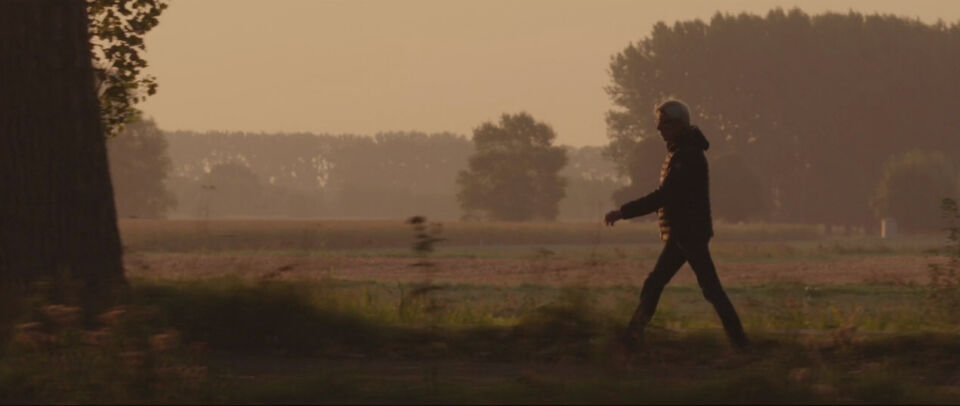 Par dela les nuages Le cinema de Marion Hansel 3 D Hondt