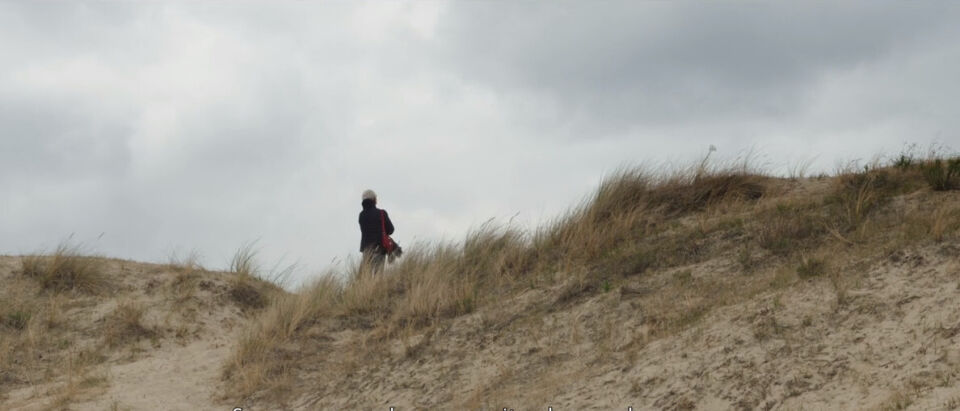 Par dela les nuages Le cinema de Marion Hansel 6 D Hondt