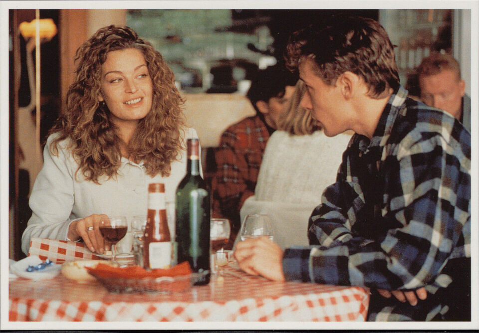 Parfait amour 3 breillat